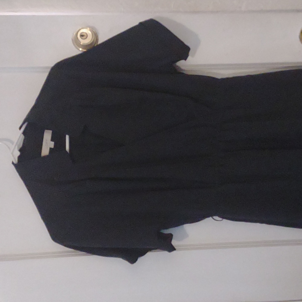 LOFT | Modal Dress with Two Pockets